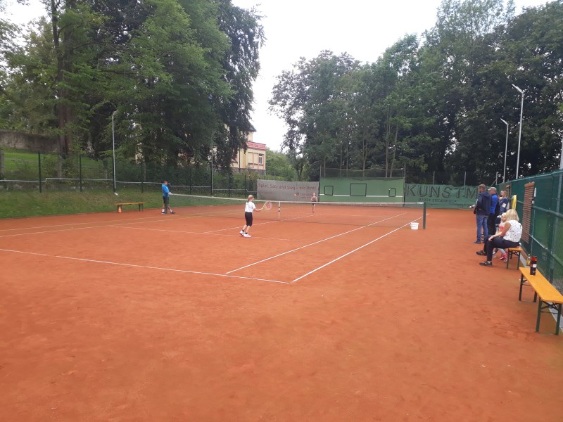 Kreisjugendspiele Tennis SOK 2020 2