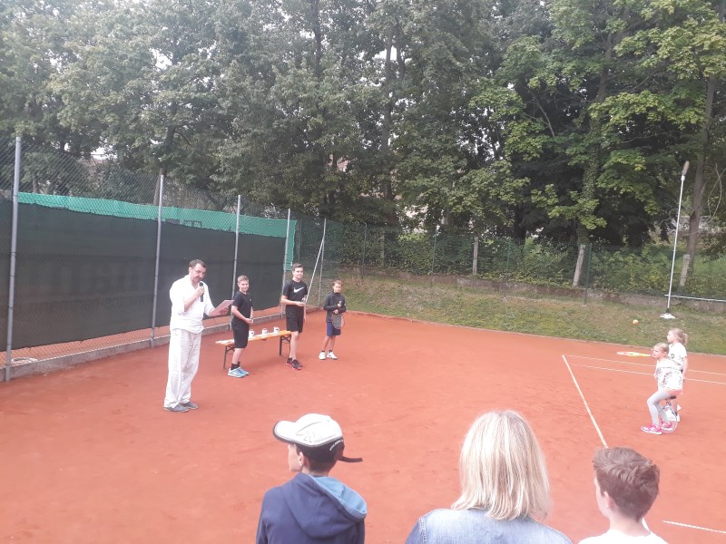 Kreisjugendspiele Tennis SOK 2020 4