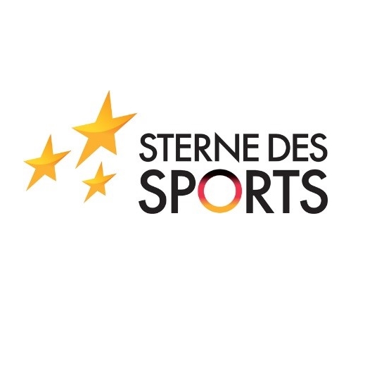 Sterne des Sports Logo